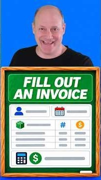 How to Fill Out an Invoice in QuickBooks Online Step by Step