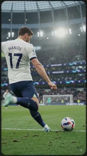 Tottenham Preseason 2026 Schedule Is HERE! ⚽🔥 #shorts #sports #ytshorts