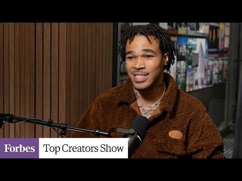How PlaqueBoyMax Became The First Streamer Nominated For A Grammy