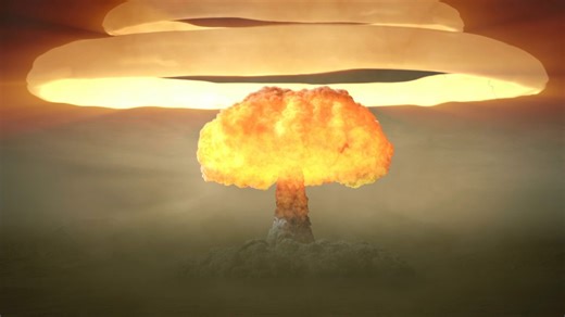 Nuclear bomb survival distance revealed in new scientific analysis