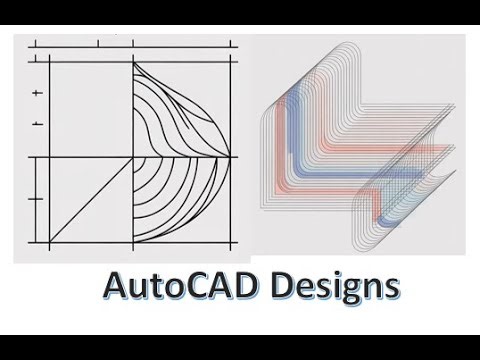 AutoCAD dimensions Part-4 #autocad #cad #designer #design