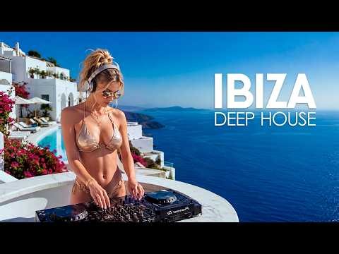 Ibiza Summer Mix 2026 🍓 Best Of Tropical Deep House Music Chill Out Mix 2026🍓 Chillout Lounge #71