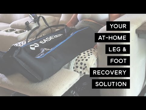 Best Leg Massager for Circulation & Pain Relief (2026) | Air Compression Boots for Fast Recovery