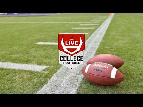 LIVE: Oklahoma Football Spring Game 2026