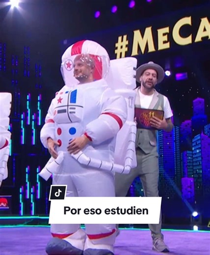 Final de temporada de 'Me Caigo de Risa' a las 10 p.m.