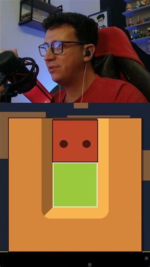 Como jogar Patrick's Parabox #mocanoplays #patricksparabox