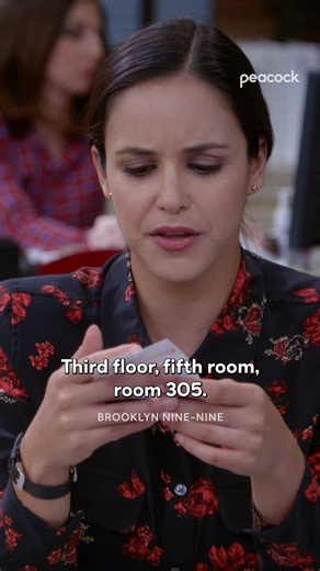 Great Santiago Solves The Case Before Holt Does | Brooklyn Nine-Nine