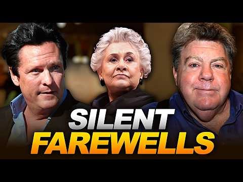 Actors Who Died In 2025 And No One Noticed