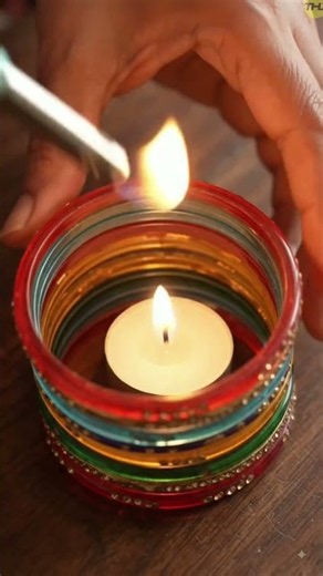 5 Diwali Decor Ideas From Waste Items 🪔✨
