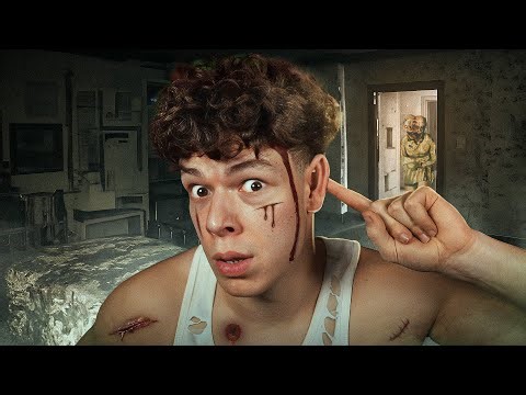 Hör auf die Stimme, sonst Stirbst Du… (Horror Game)