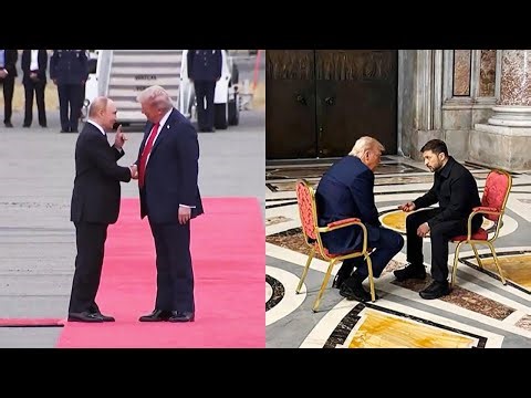 Look ahead to 2026: Prospects for peace in Ukraine