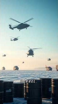 What Happens If An Arctic War Breaks Out?