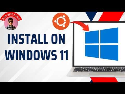 How to Install WSL2 & Linux on Windows 11 (2026)
