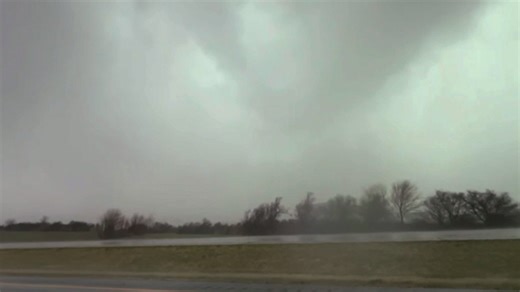Severe weather outbreak looming from Oklahoma to Wisconsin