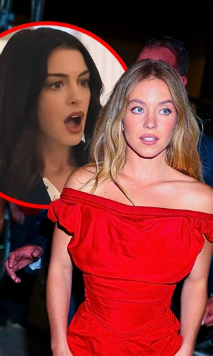 Sydney Sweeney thrown out of movie? 🚨