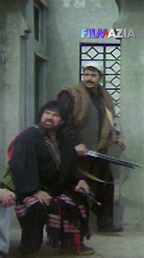Ameer o Ghareeb - Full Movie I Badar Munir, Nazo & Asif Khan I Pakistani Pashto Movie