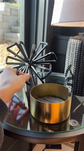 Interior Design Prospective - Table Decor