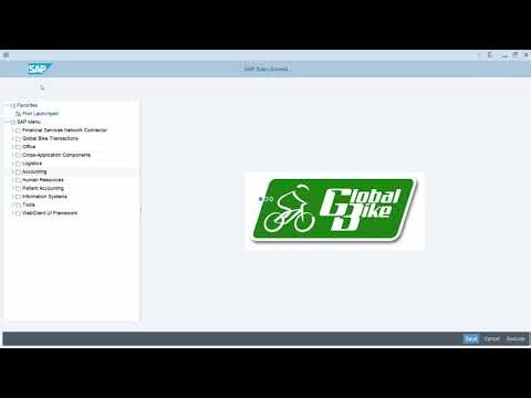 Billing Cash Sales (SAP)