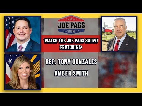 DHS Hearing ERUPTS! -- Joe Pags Show LIVE! 12-11-25