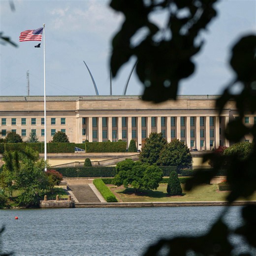 White House prepares plans to use mother of all bombs on Iran
