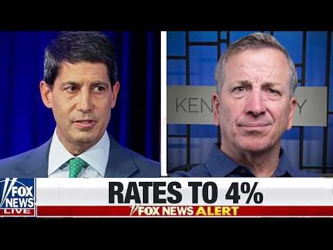 ALERT: Their Secret Plan For Interest Rates Was Just Leaked