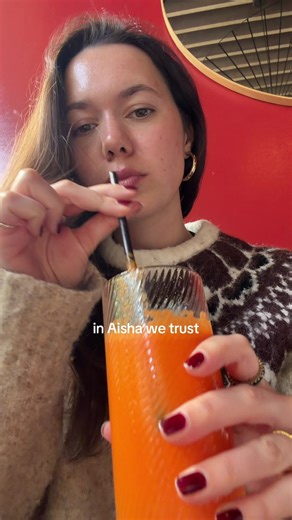 Carrot juice everyday 🥕 @aisha potter #carrotjuice #skincare | Skincare