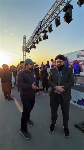 Phoenix Battery at PakWheels Peshawar Auto Show 2025