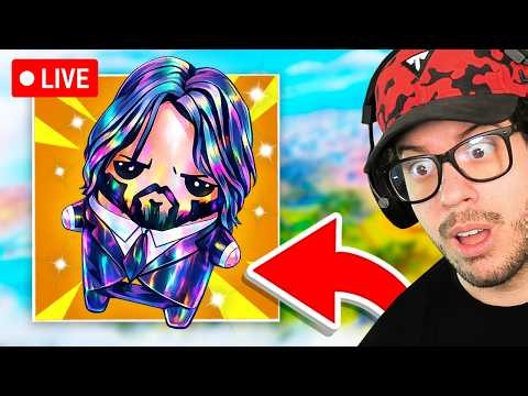 🔴 LIVE! - NEW SPRITES UPDATE is COMING SOON!