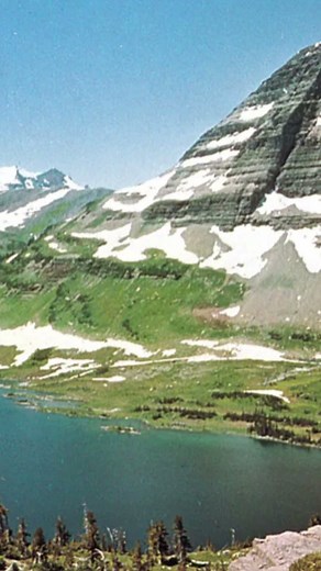 The Continental Divide Explained