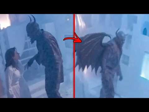 Top 10 Mysterious Events That Occurred in the Last 20 Years