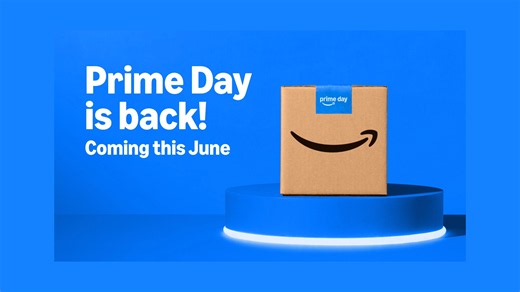 Amazon Prime Day is coming soon. Everything you need to get ready