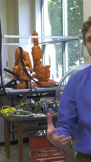 How AI is impacting manufacturing