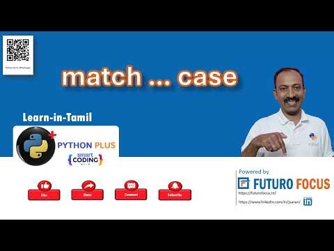 Python Match Case Explained (Switch Alternative) | Python 3.10 Feature 2026