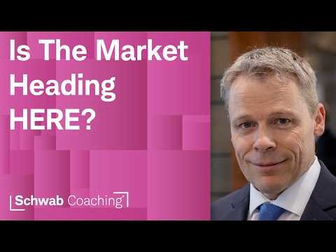 Finding Clues for a Market Price Target & Stock Bounce Setups | Market & Sector Analysis | 3-27-26