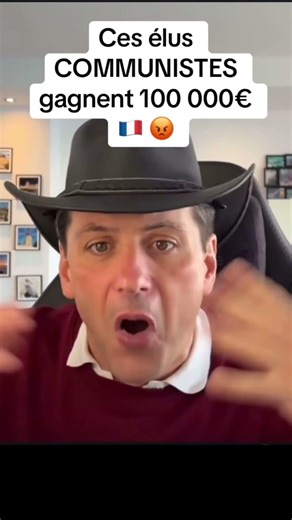 Combien GAGNE un député de GAUCHE ? 💰