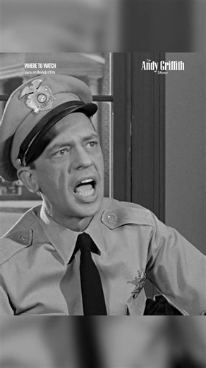 "Who you calling a sap!" #TheAndyGriffithShow Now streaming on Paramount+ #shorts