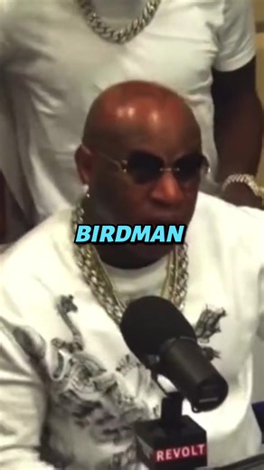 Birdman Addresses YoungBoy's Actions: Rap Tension Explained