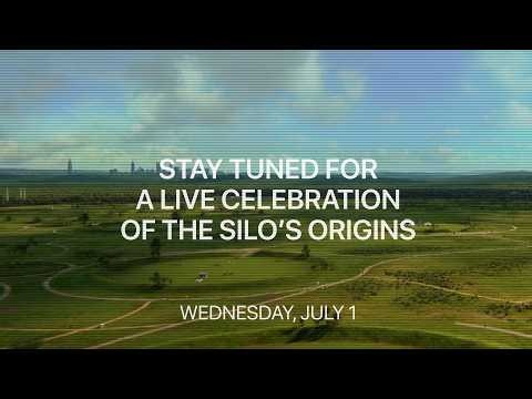 Silo — A Celebration of Origins | Season 3 | Apple TV