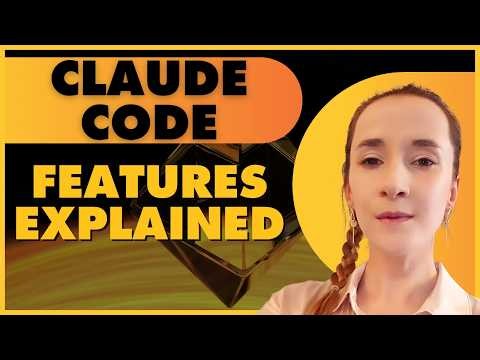 Claude Code Tutorial for Beginners — Key Features Explained