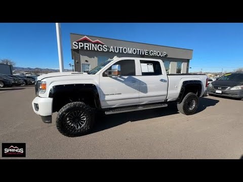 2019 GMC Sierra_2500HD Littleton, Denver, Highlands Ranch, Lakewood, Arvada D8234
