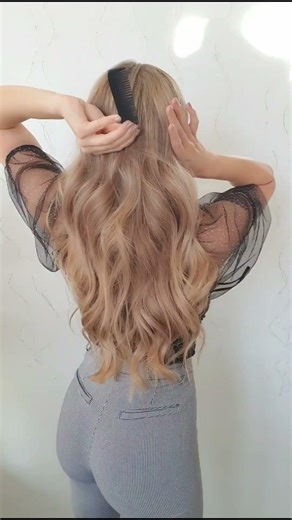 HOW TO : twist braid HAIRSTYLE 🤩