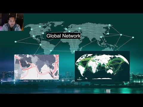Networking Basics: The OSI & TCP/IP Models Explained