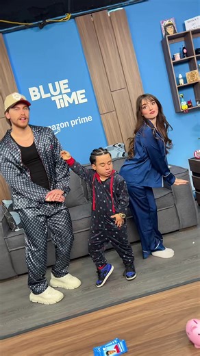 Nuevo episodio del podcast #bluetime