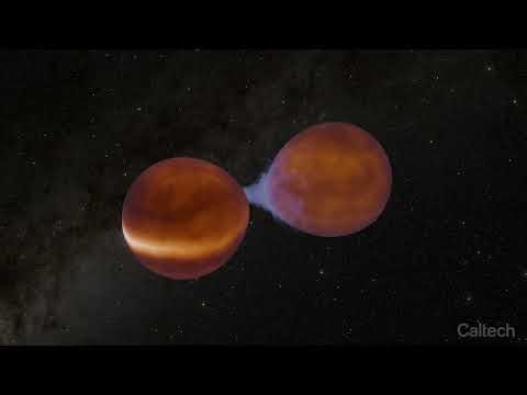 Two Dim Stars Team Up to Shine Brightly