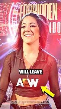 Wrestlers who could Leave WWE in 2026 😢