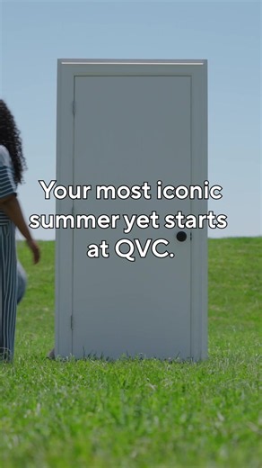 Everything you need for an iconic summer 🛍️✨ shop Super Brand Day deals—live now thru 7/2! #QVCTikTokSuperBrandDay #QVCIRL #LoveQVC #TikTokMadeMeBuyIt