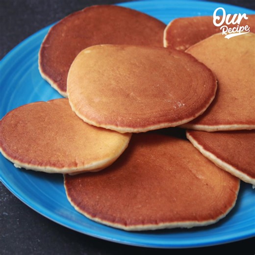 Don't Waste Ripe Banana, You Can Make a Healthy Breakfast Recipe | Egg Banana Snacks Recipe | Our Recipe