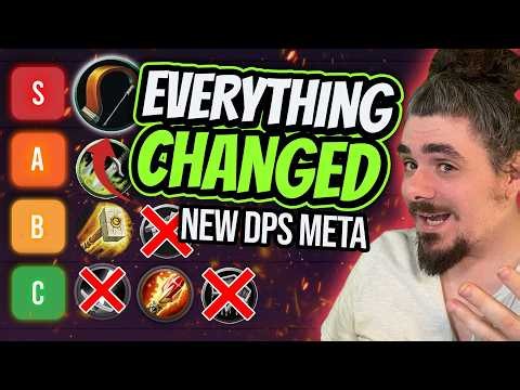 The New #1 DPS In WoW Forever Changes EVERYTHING