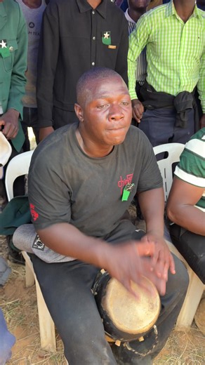 RIP Dennis and Tafara — Tribute Song: Go Well My Brothers