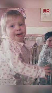 Inside a Romanian orphanage after the regime fell | 60 Minutes Australia